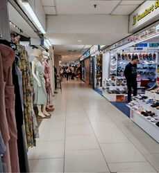 Lucky Plaza (D9), Shop House #556368881